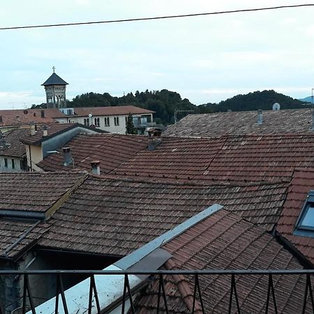 Appartamento Incantevole Ad Armeno Exterior photo