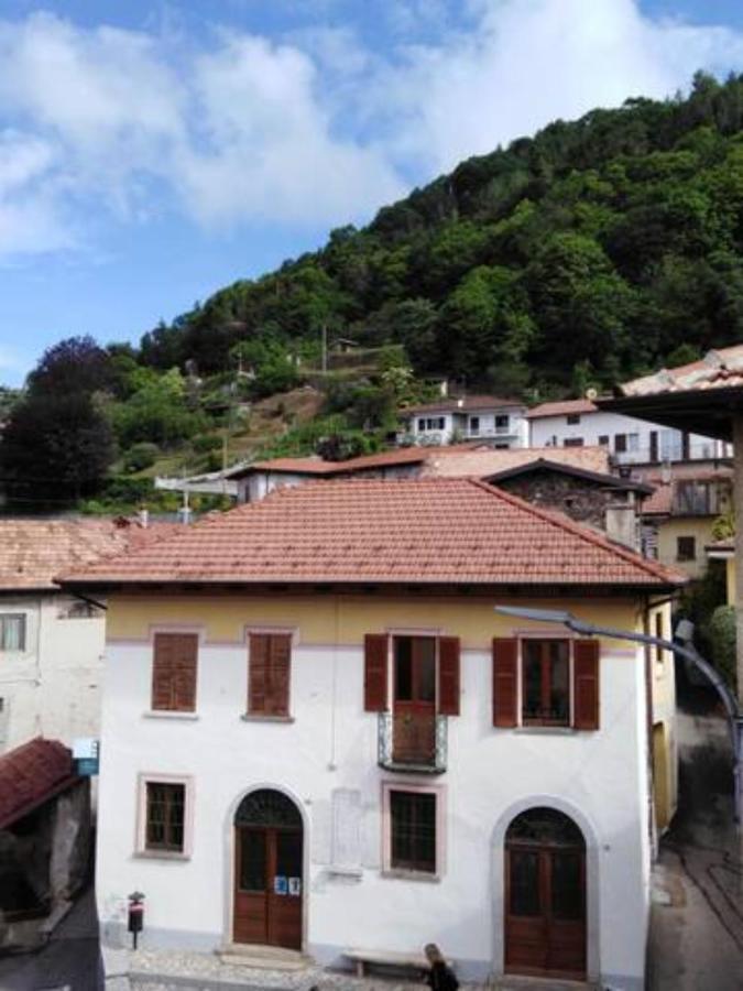Appartamento Incantevole Ad Armeno Exterior photo