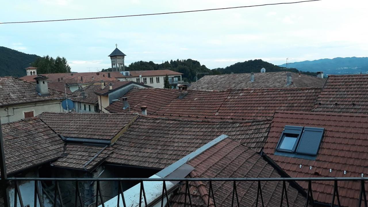 Appartamento Incantevole Ad Armeno Exterior photo