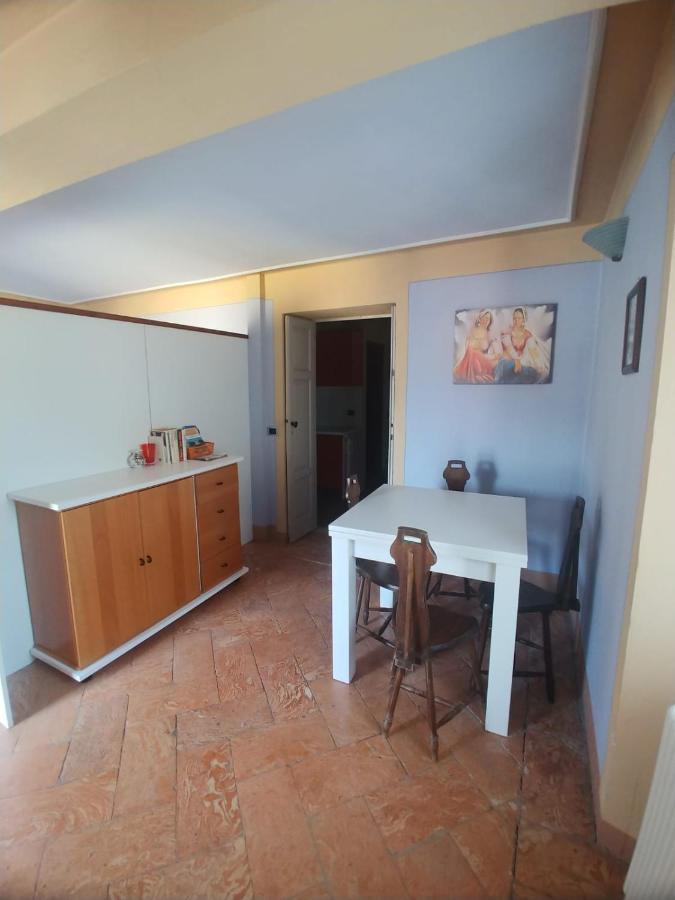 Appartamento Incantevole Ad Armeno Exterior photo