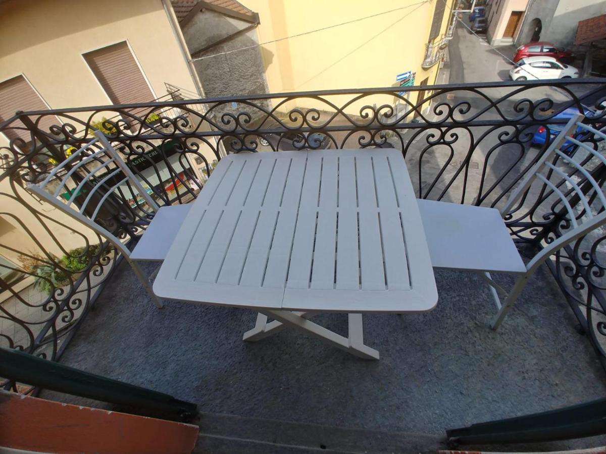 Appartamento Incantevole Ad Armeno Exterior photo